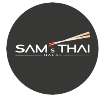 SAM'S THAI FRANKFURT AM MAIN